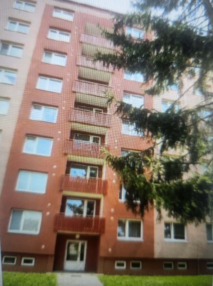 BJ Prostějov, ul. Tylová, 3+1, 74,96 m2, – fotografie 1