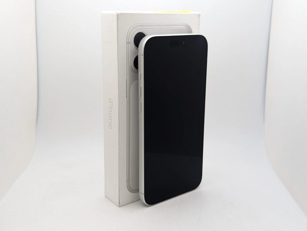 Apple iPhone 17 Pro Max 512GB Unlocked – fotografie 2