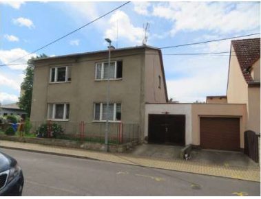 RD Lovosice, 5+1, zast. pl. 96 m2, poz. o vým. 694 m2 – fotografie 1