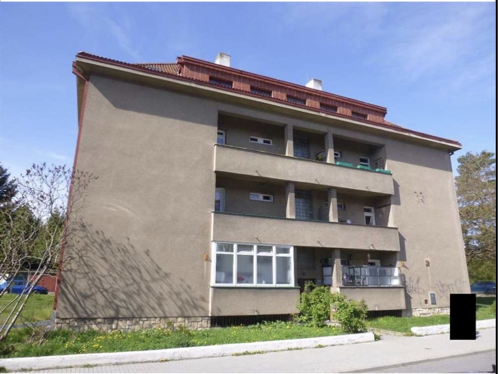 BJ Roztoky, 3+1/L, podl. pl. 94,20 m2 – fotografie 1