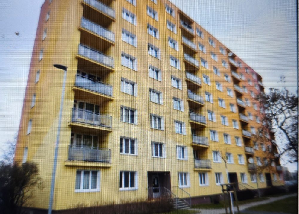 Bj Plzeň, ul. Zábělská 3+1/L, o vým. 81,5 m2, – fotografie 1