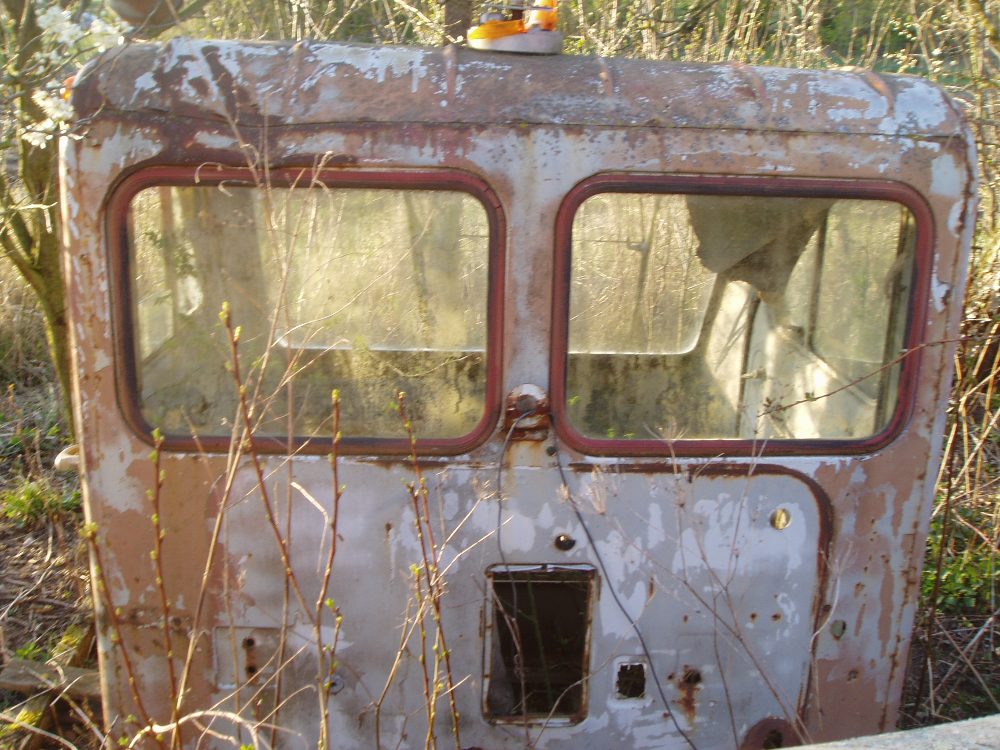 VZV Pogruščik – fotografie 3