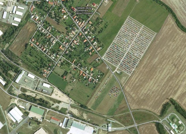 VZV Pogruščik – fotografie 9