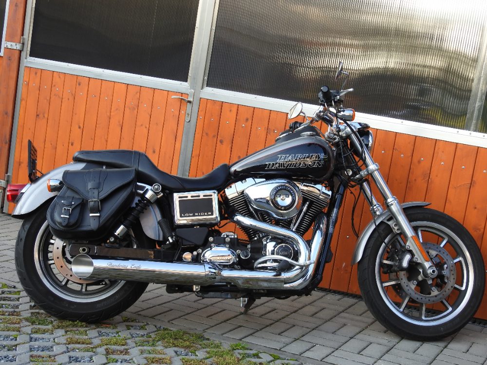 Harley Davidson Nové Nerezové Laděné Výfuky Thundering Eagle – fotografie 7