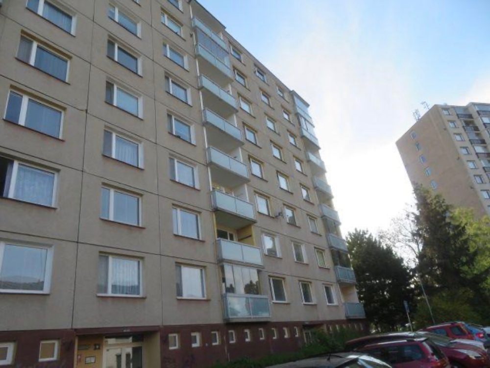 BJ Praha - Kamýk, 3+1, podl. pl. 78 m2 – fotografie 1