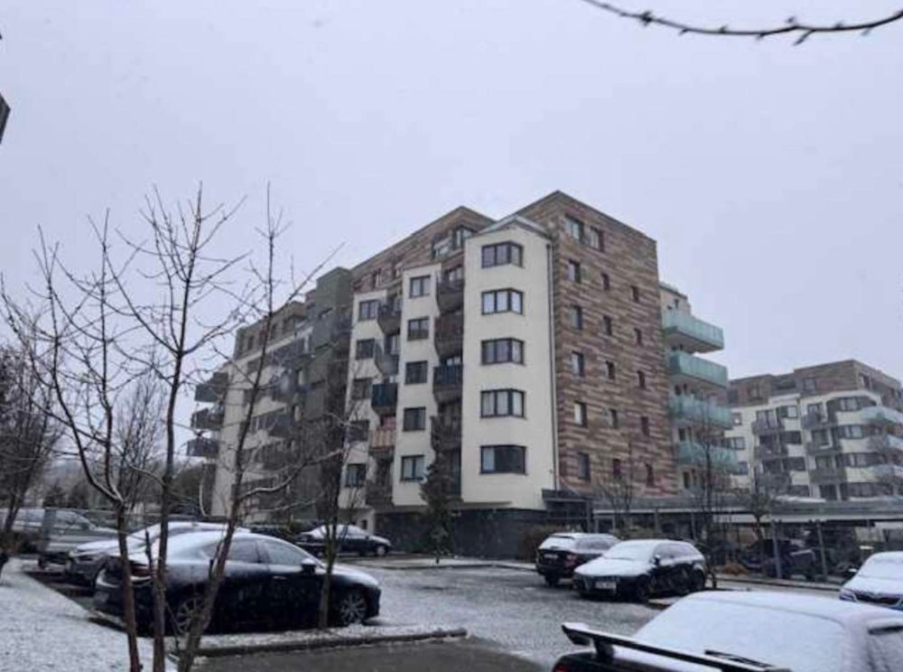 BJ Hlubočepy, 1+kk, užit. pl. 49,2 m2 – fotografie 1