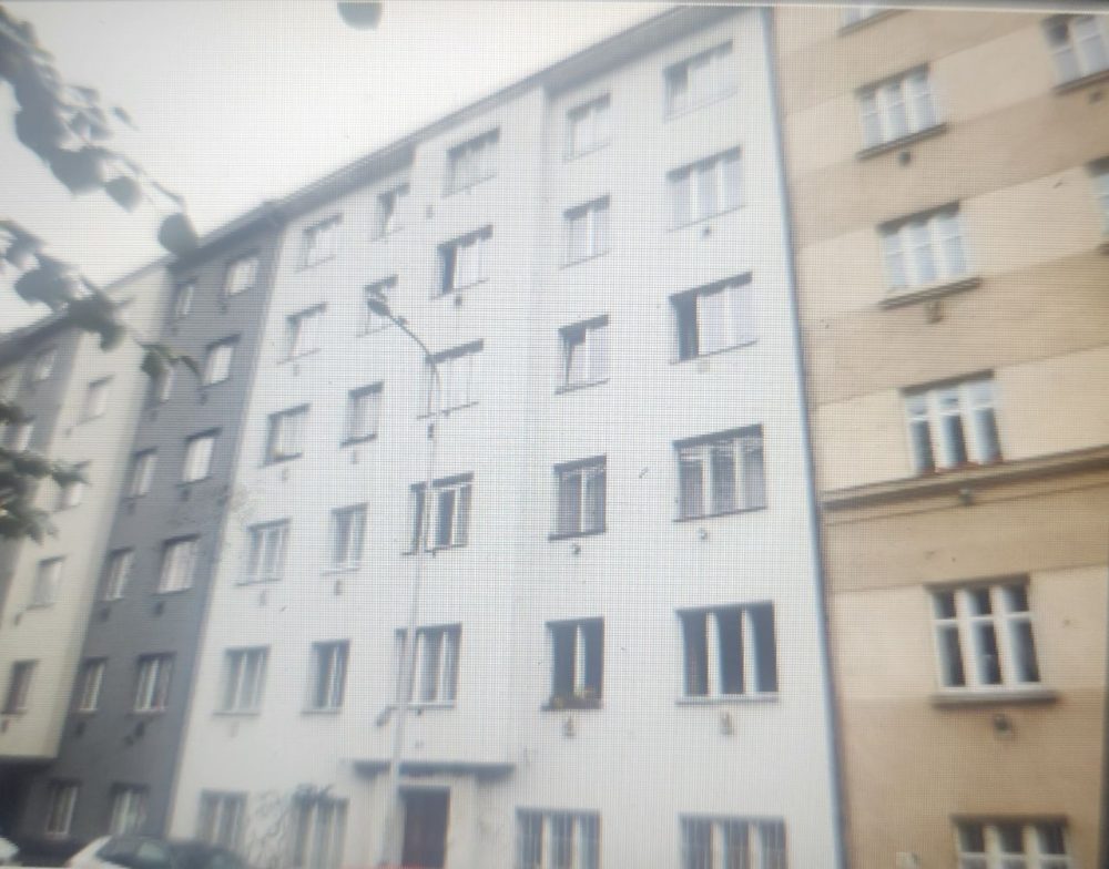 BJ Praha - Holešovice, 1+1, podl. pl. 46,7 m2 – fotografie 1