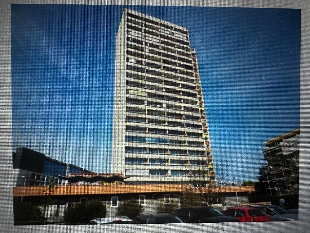 BJ Praha - Michle, 2+1, podl. pl. 57,84 m2 – fotografie 1