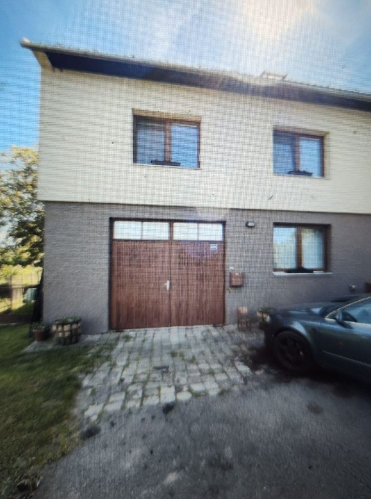 RD Zlín, 6+1, podl. pl. 166,06 m2 – fotografie 1