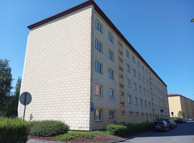 BJ Prostějov, 3+1, podl. pl. 72,15 m2 – fotografie 1
