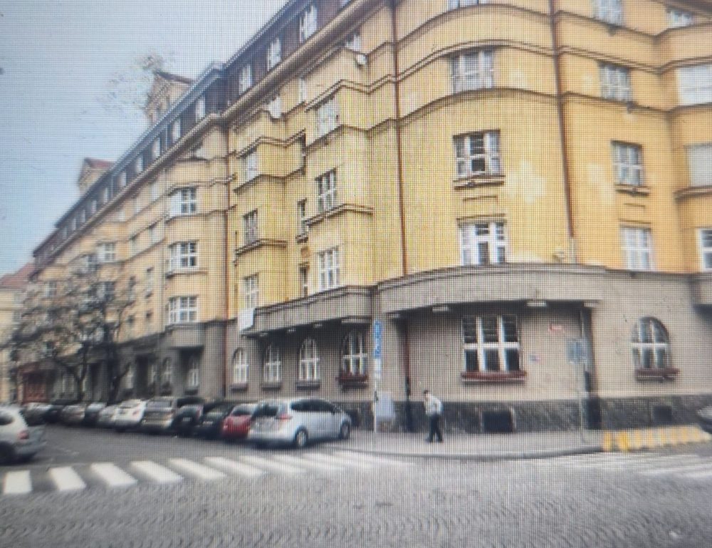 BJ Praha - Vinohrady, 2+1, podl. vým. 44 m2 – fotografie 1