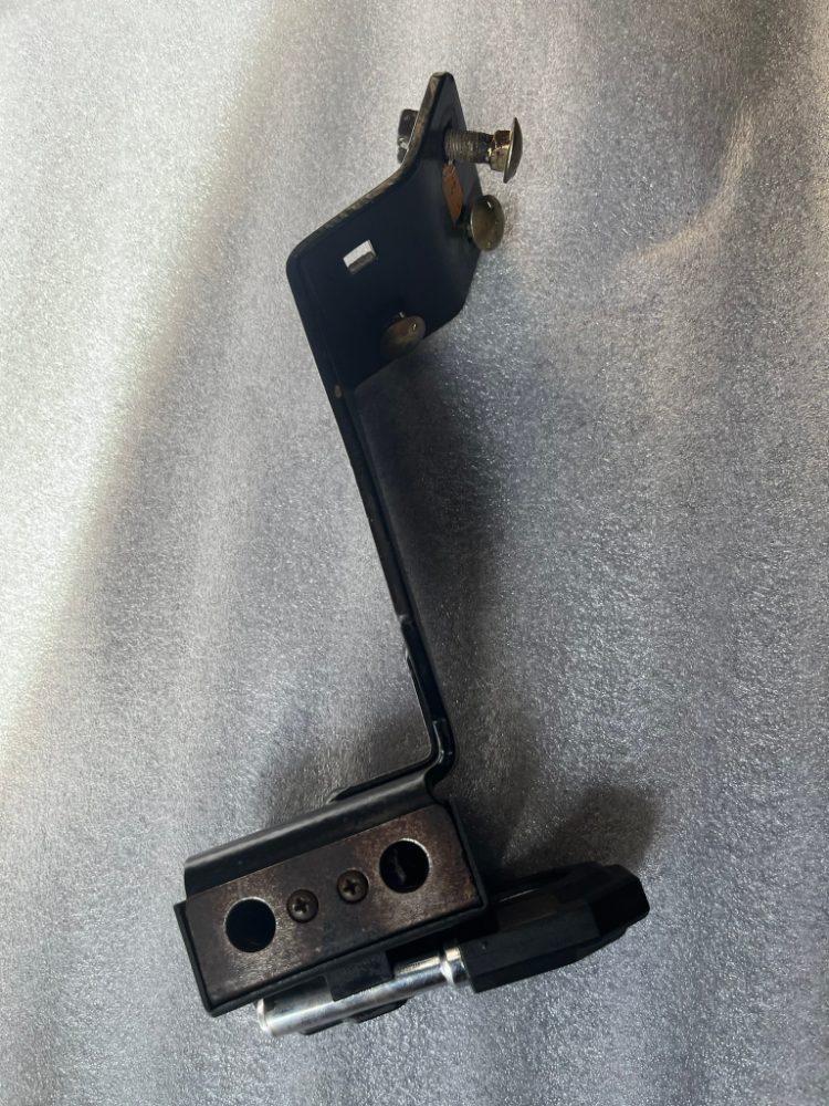 MULTLOCK zamykání zpátečky FAVORIT – fotografie 8