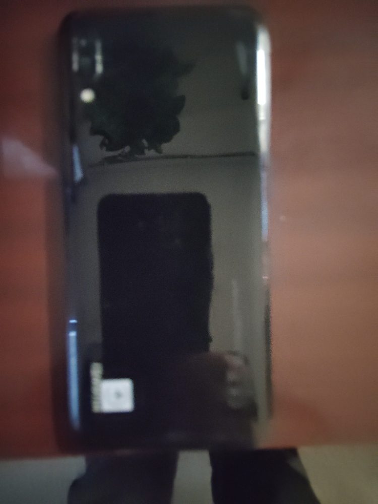 Huawei – fotografie 3