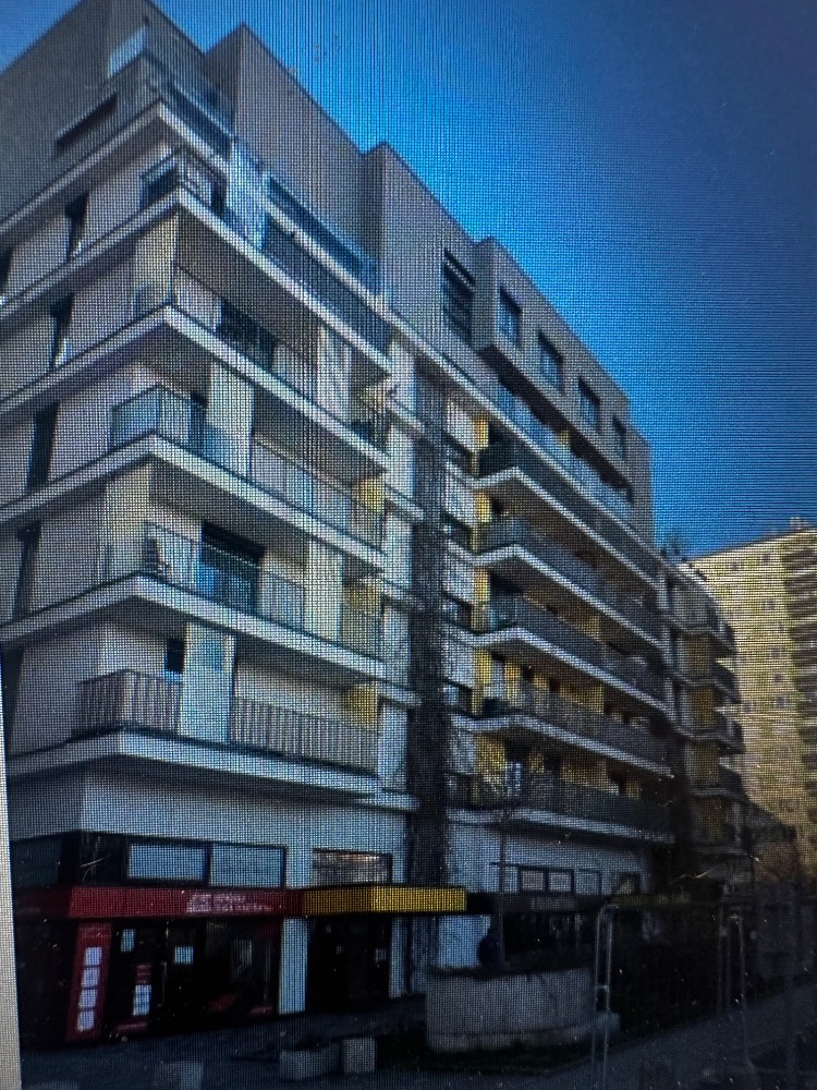 Ateliér Praha - Malečice, podl. pl. 38,37 m2 – fotografie 1