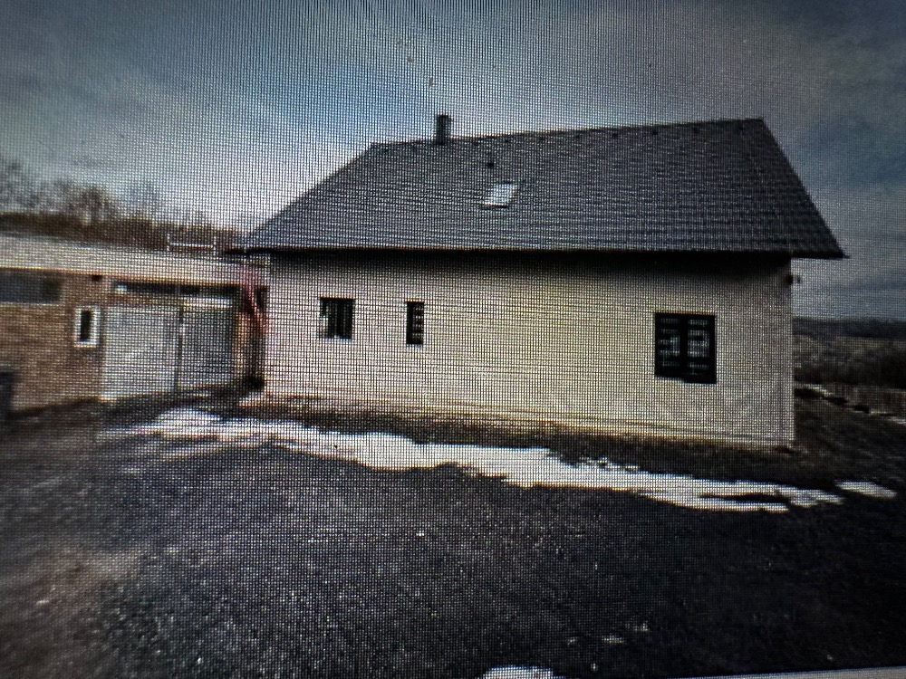 RD Mičovice, 5+1, poz. o vým. 1.371 m2 – fotografie 1