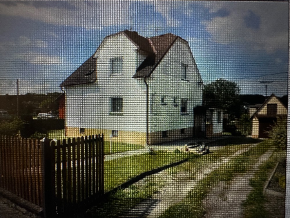 RD Stará Ves nad Ondřejnicí, 2+1, 3+1, zast. pl. 399 m2, poz. o vým. 521 m2 – fotografie 1