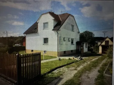 RD Stará Ves nad Ondřejnicí, 2+1, 3+1, zast. pl. 399 m2, poz. o vým. 521 m2