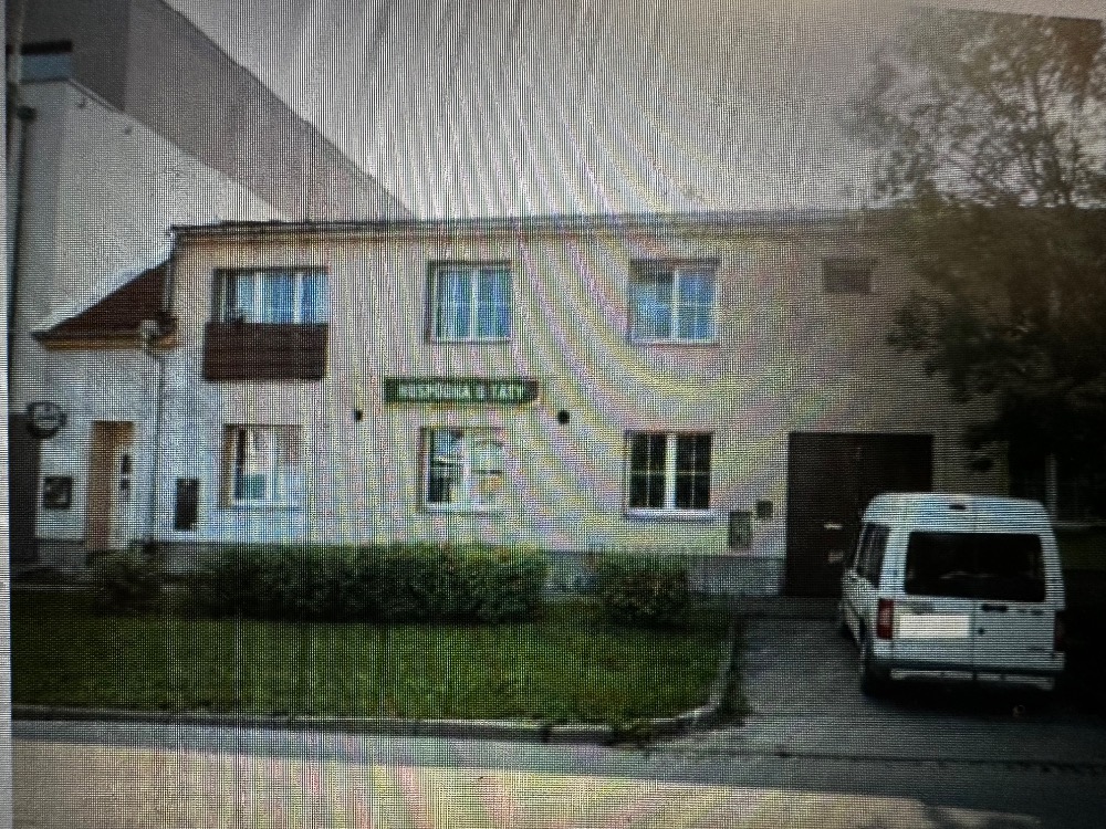 BJ České Budějovice, o disp. 2+1, podl. pl. 86,1 m2 – fotografie 1