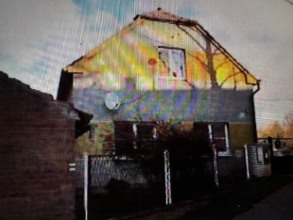 RD Olešná, zast. pl. 731 m2, zahrada 1.137 m2 – fotografie 1