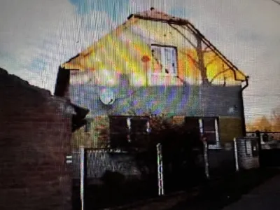 RD Olešná, zast. pl. 731 m2, zahrada 1.137 m2