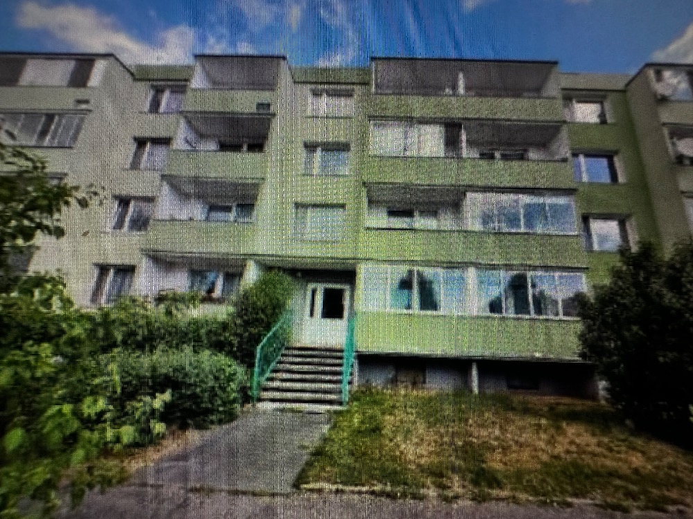 BJ Olomouc, 1+1, podl. pl. 35,06 m2 – fotografie 1