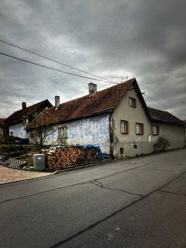RD Kladeruby, poz. o vým. 749 m2 – fotografie 1