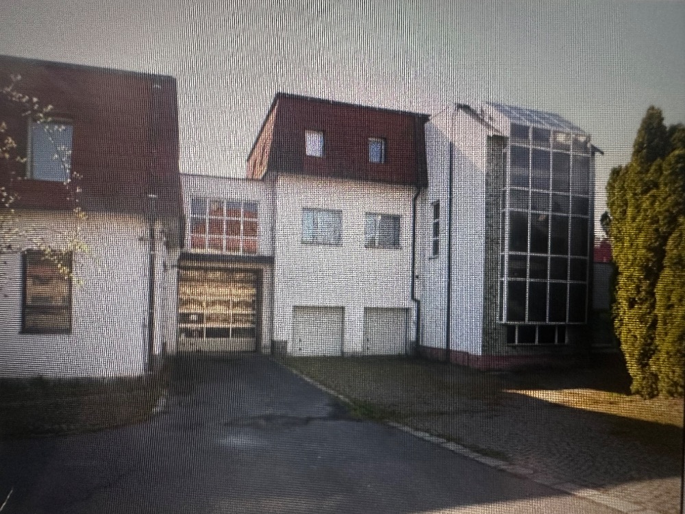 Komerční objekt Ždírce nad Doubravou, zast. pl. 1.492 m2, zahrada o vým. 226 m2 – fotografie 1