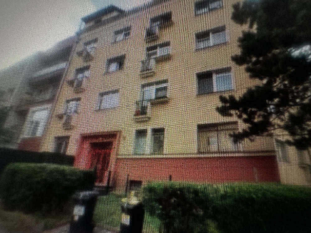BJ Praha - Košíře, 2+1, užit. pl. 52,6 m2 – fotografie 1