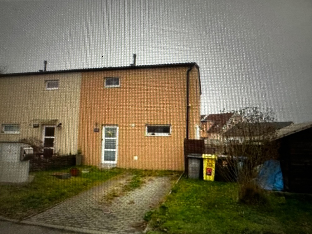 RD Měnín, pozemky o vým. 333 m2 – fotografie 1