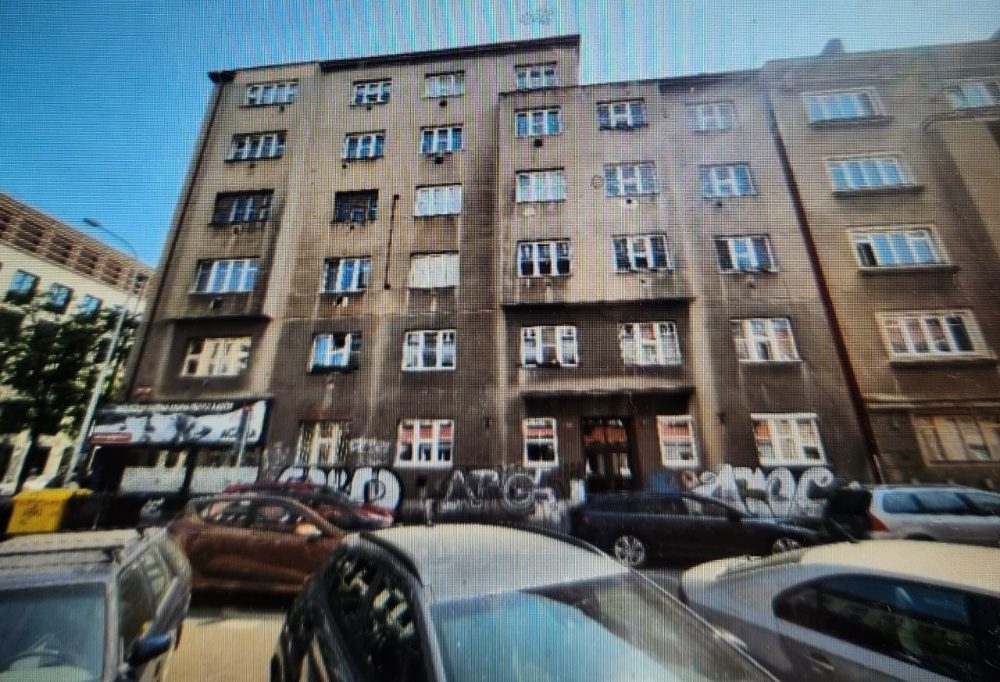 BJ Praha – Holešovice, 2+kk, 5. NP, o vým. 48,10 m2 – fotografie 1