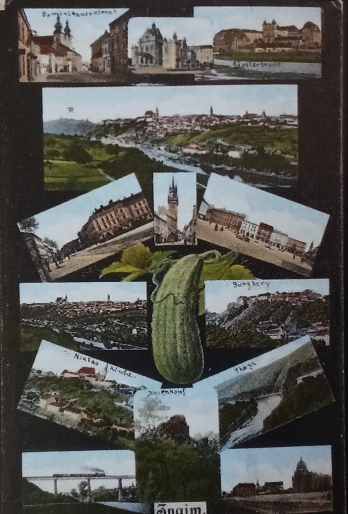 Pohlednice do roku 1945 odkoupím hotově – fotografie 2