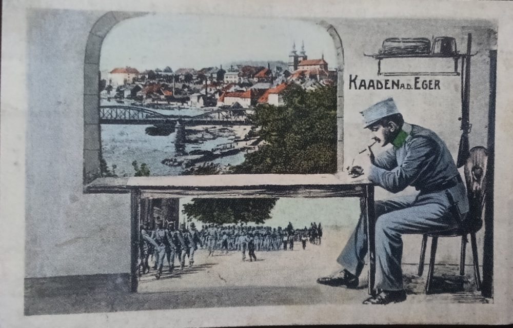 Pohlednice do roku 1945 odkoupím hotově – fotografie 3