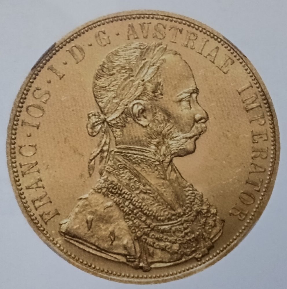 Numismatický materiál odkoupím hotově za katalogové ceny – fotografie 6