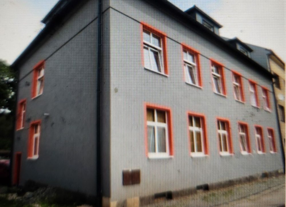 BJ Úpice 2+1, 3.NP, podl.pl. 52,31 m2 – fotografie 1