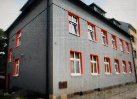 BJ Úpice 2+1, 3.NP, podl.pl. 52,31 m2