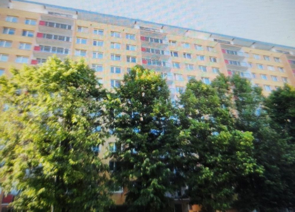 BJ Praha – Kobylisy, 3+1/B, 6. NP, o vým. 64,89 m2 – fotografie 1