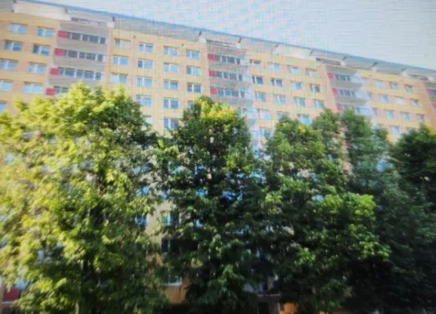 BJ Praha – Kobylisy, 3+1/B, 6. NP, o vým. 64,89 m2