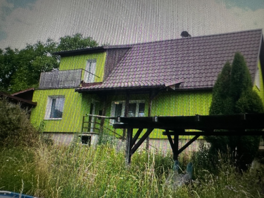 RD Perná, zast. pl. 166 m2, poz. o vým. 579 m2 – fotografie 1